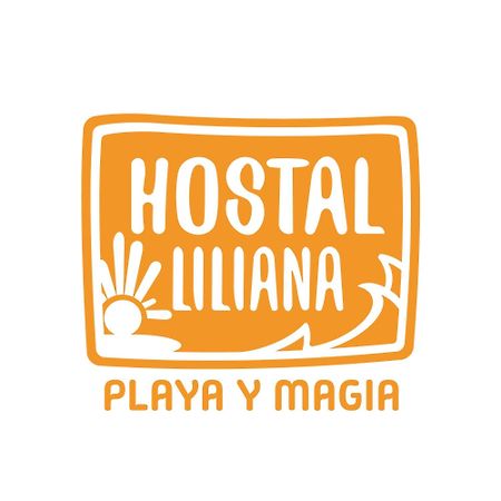 Hostal Liliana Буенавентура Екстериор снимка
