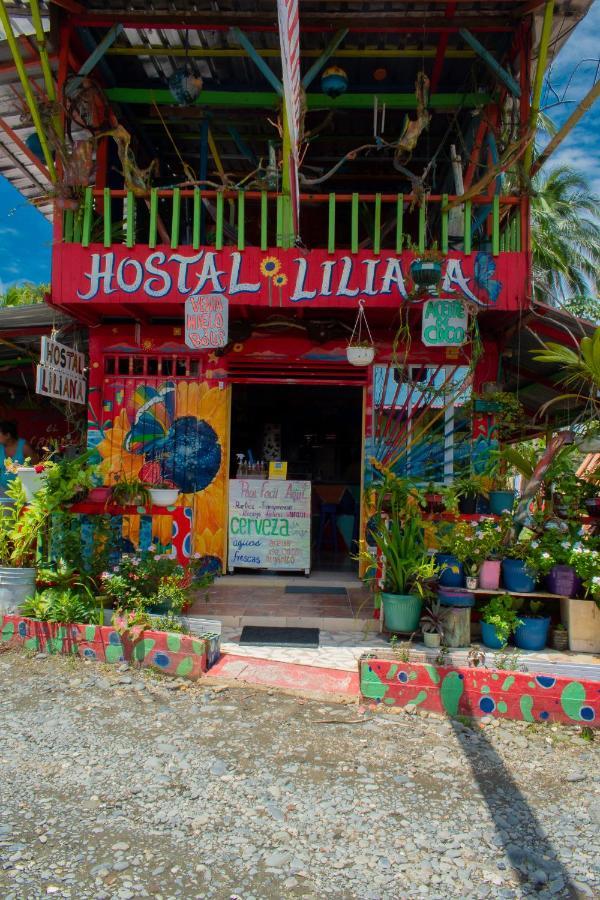 Hostal Liliana Буенавентура Екстериор снимка
