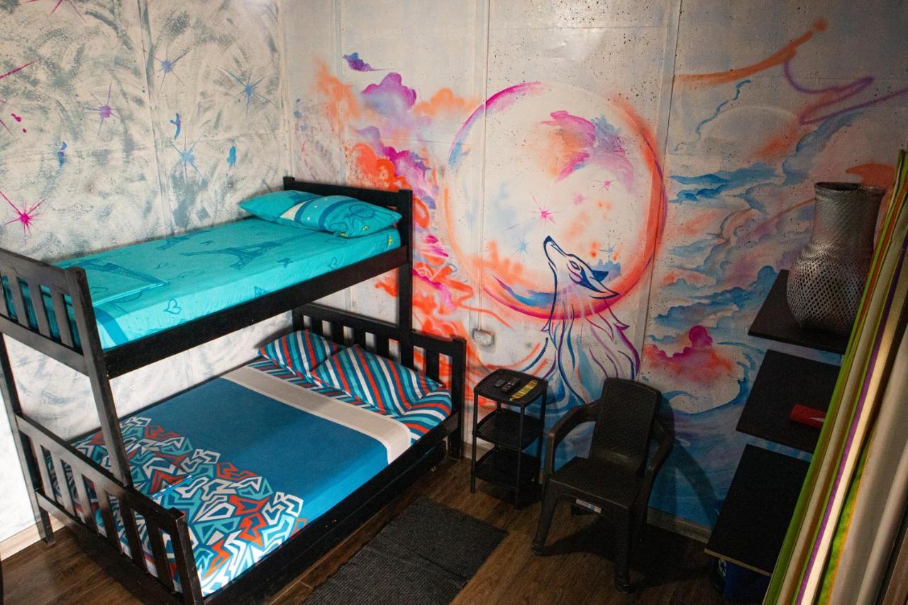 Hostal Liliana Буенавентура Екстериор снимка