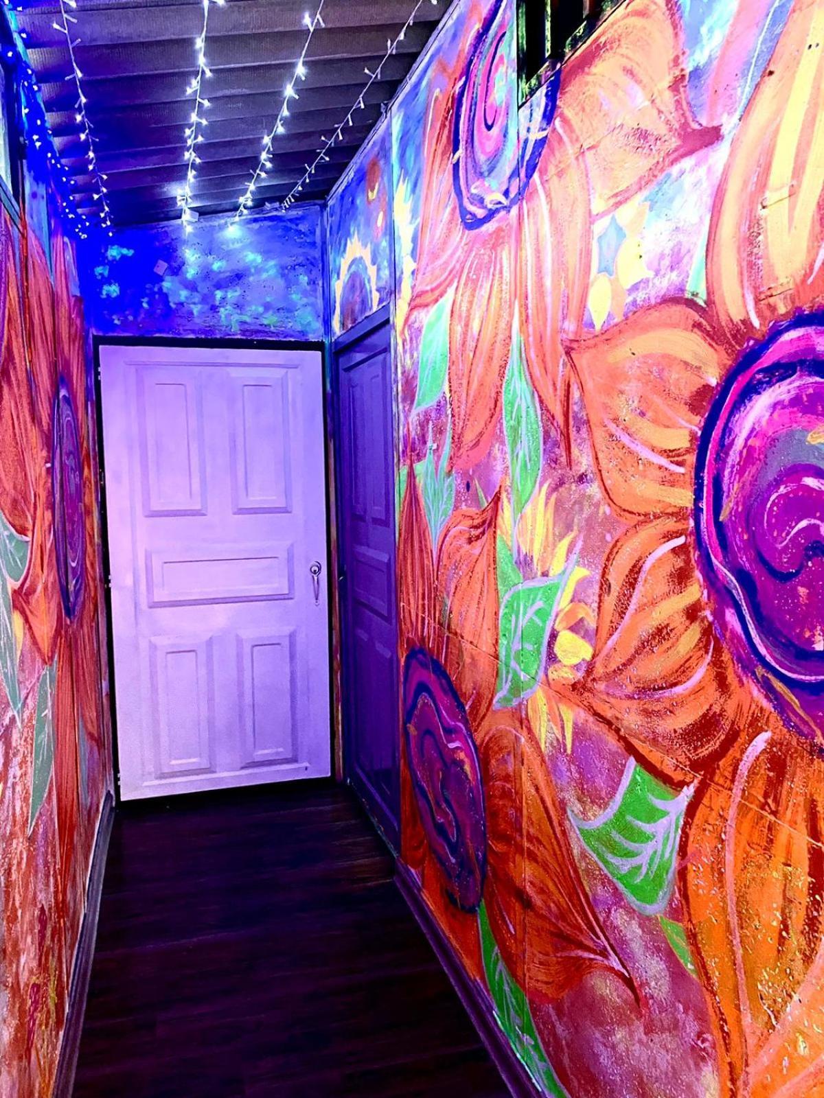 Hostal Liliana Буенавентура Екстериор снимка