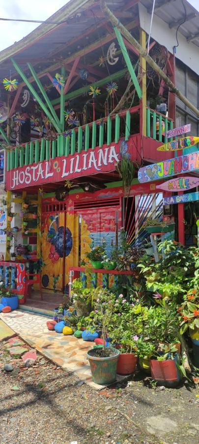 Hostal Liliana Буенавентура Стая снимка