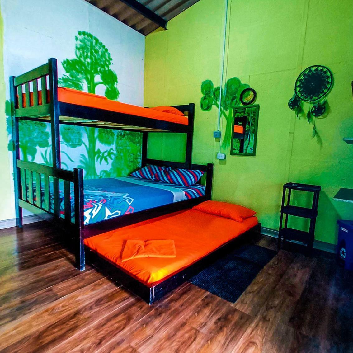 Hostal Liliana Буенавентура Стая снимка