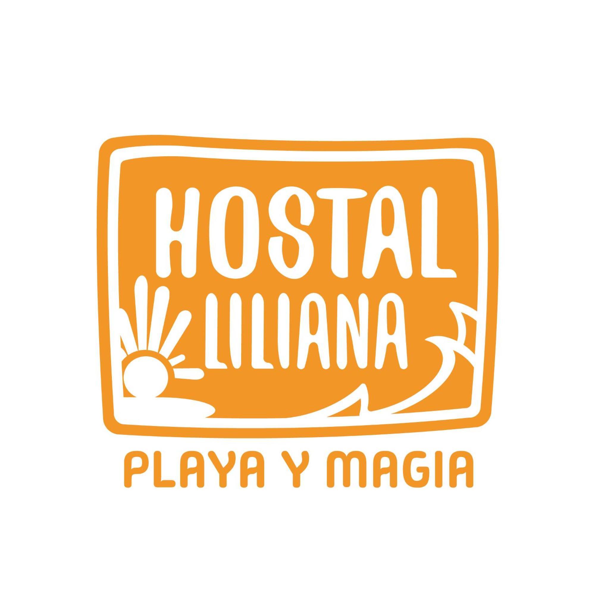 Hostal Liliana Буенавентура Екстериор снимка